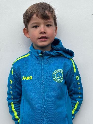 Kilian Nicolas Ambielle