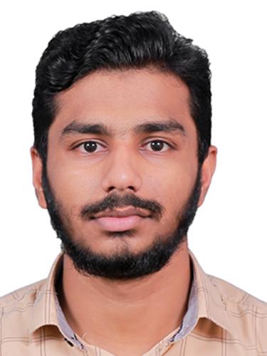 AJMAL NAVAS CHERADA