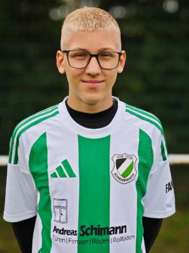 Daniel Hagelhans