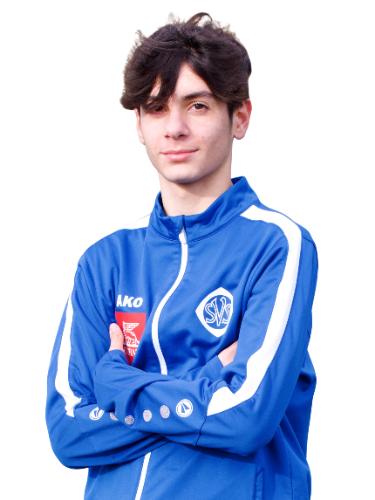 Vagelis Gkortsopoulos