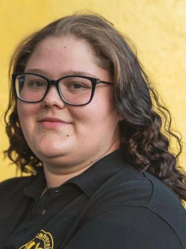 Annika Maria Büllesbach