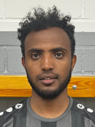 Abel Berhane