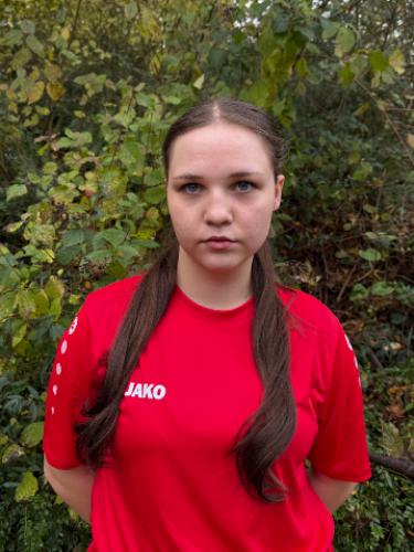 Alizee Fabienne Stoll