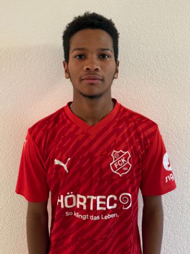 Thyler Manuel Payano Salas