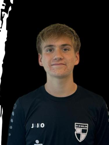 Noah Göke