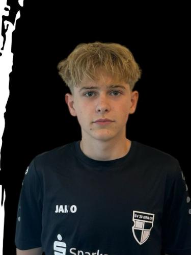 Julian Alexander Kapsalis