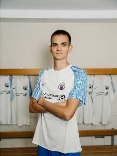 Marvin Schmidt Hartlieb