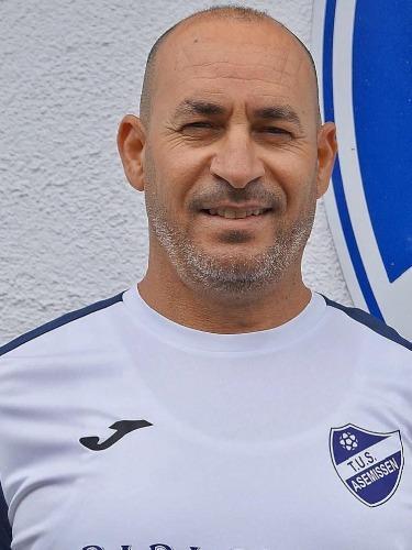 Hatem Nabigh