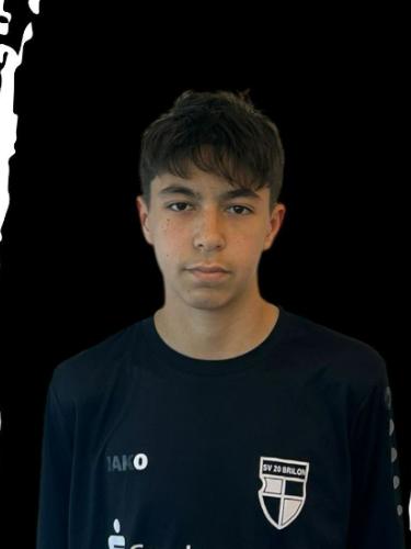 Kenan Yusuf Yildrim