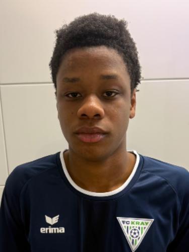 Alseny Diallo