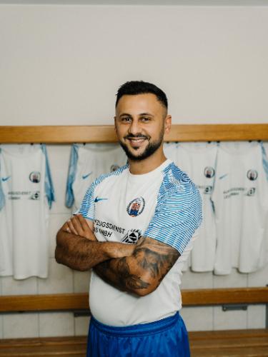 Pujan Ghadirian Anari