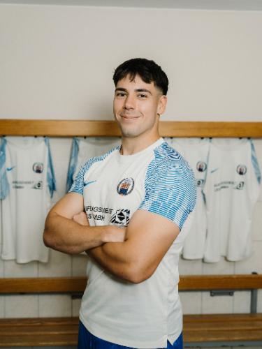 Titzian Iglesias-Weber