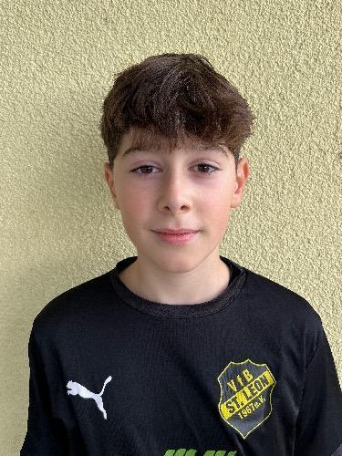 Tamino Hadji
