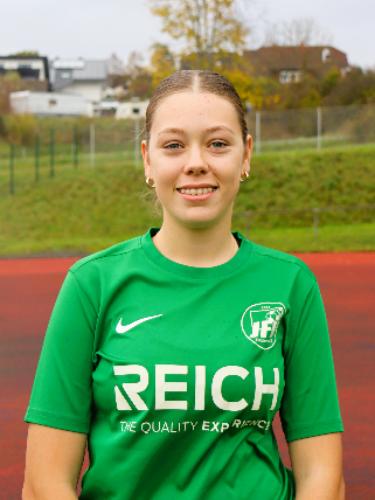 Mia Marleen Schneider