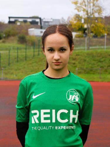 Thalia Caroline Wickel