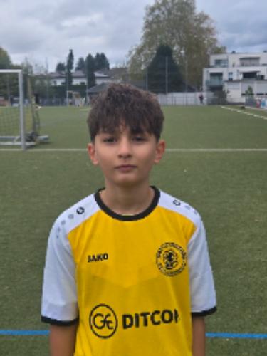 Aleks Rosenov Makarinov