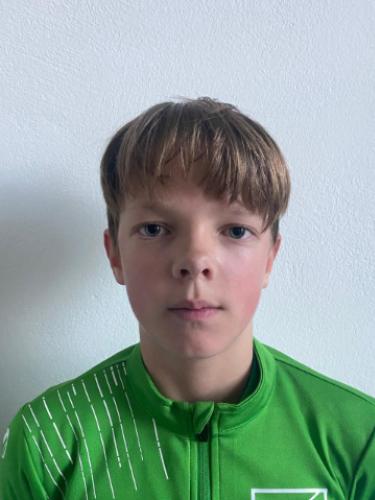 Luca Lehnen