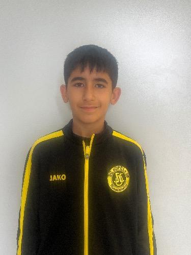 Muhammed Tuğrahan Taviş