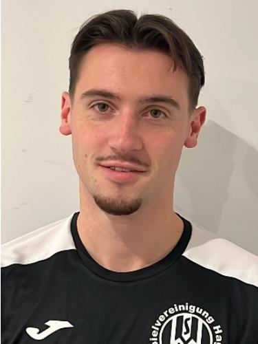 Mats Frederik Endt-Knauer