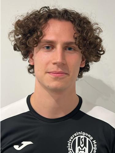 Maximilian David Morawietz