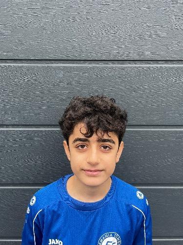 Amin Ali Ismael Ismael