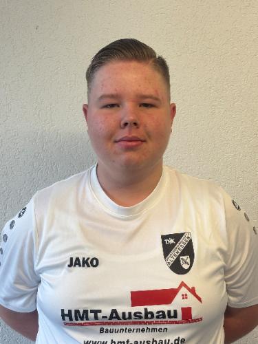 Ben Wolfgang von der Brüggen