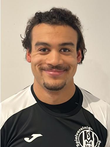 Joshua-Troy Klöckner