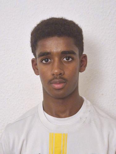 Ahmed Mohamed Abukar