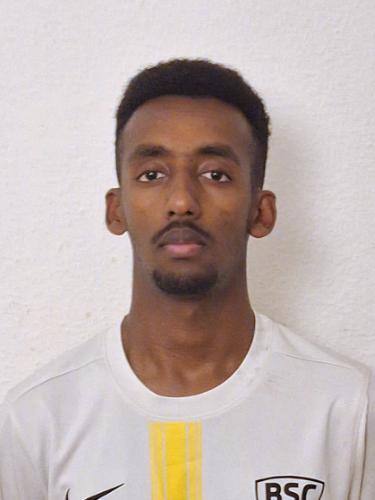 Mukhtaar Mohamed Abukar