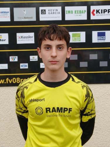 Enis Beqiri