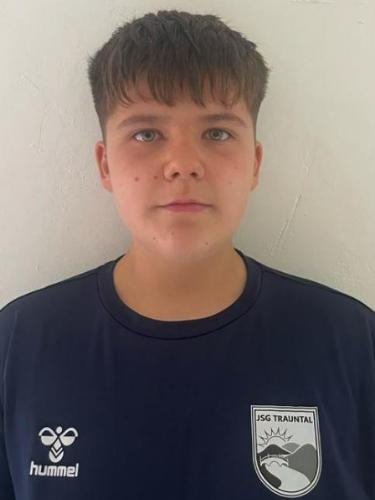 Luis Walter Gebhardt