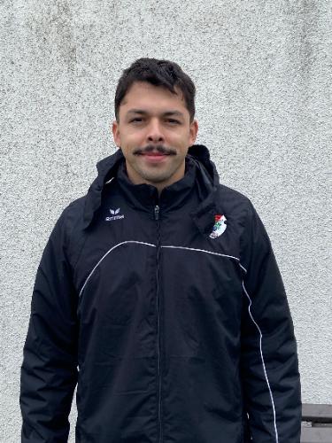 Santiago Manuel Martinez