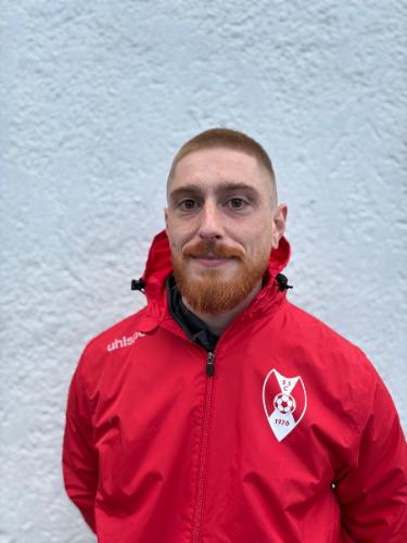 Daniel Gantert