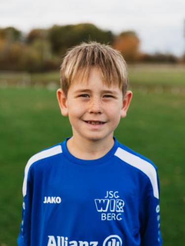 Damian Gaab