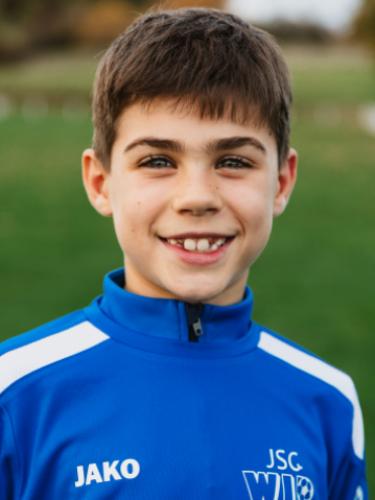Eliah Hanitsch