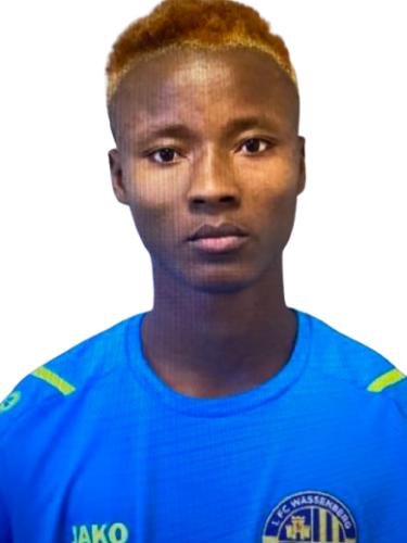 Ibrahima Kalil Conde