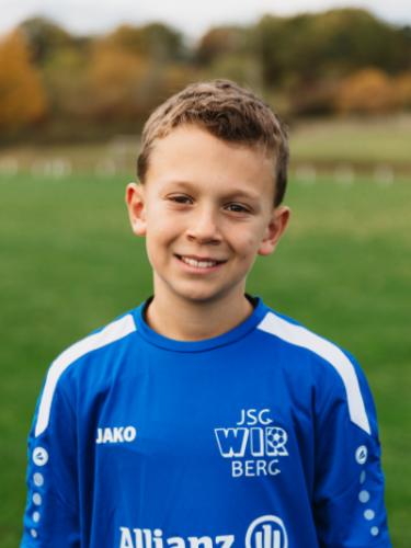 Lucas Keil