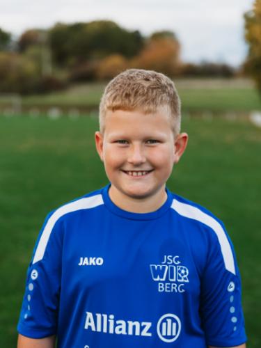 Jamie Klassen