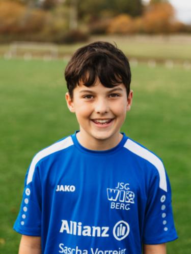 Julian Ochs
