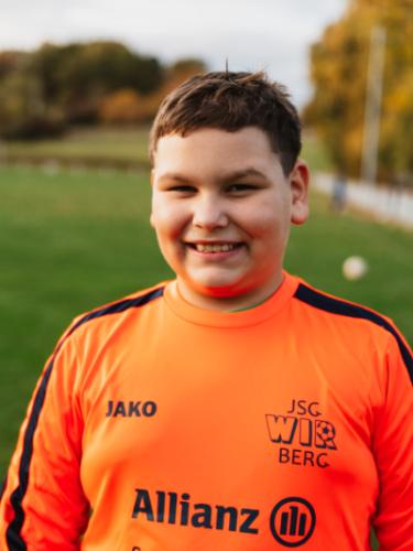 Dmytro Verkalets