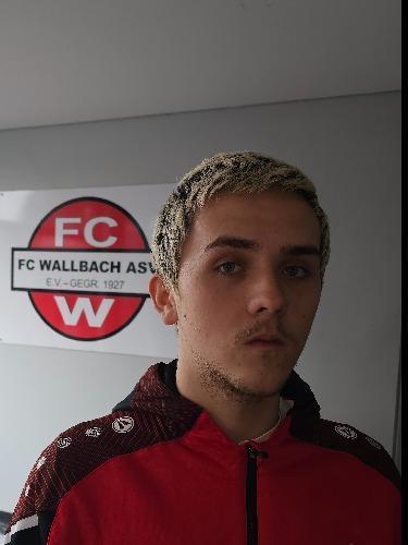 Raphael Weigert