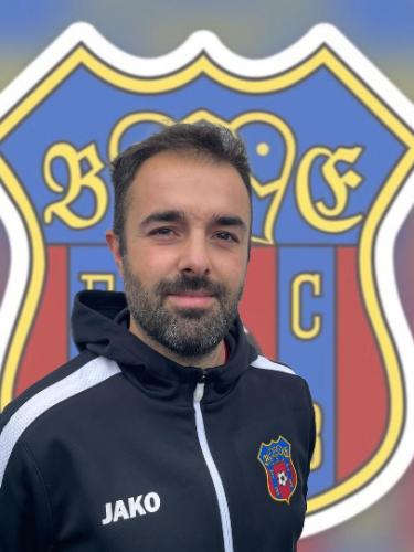 Patrick Rodrigues Neves