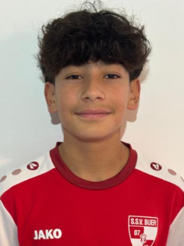 Muhammed Kerem Yanik