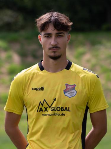 Miguel Rios Jiménez