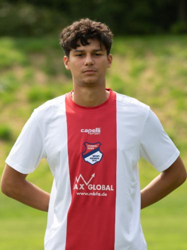 Malik Dahbi
