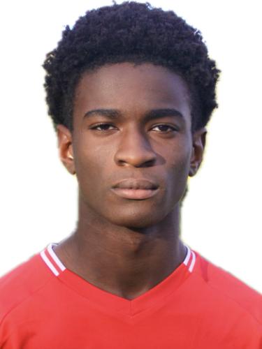 Richard Akomeah Owusu-Afriyie