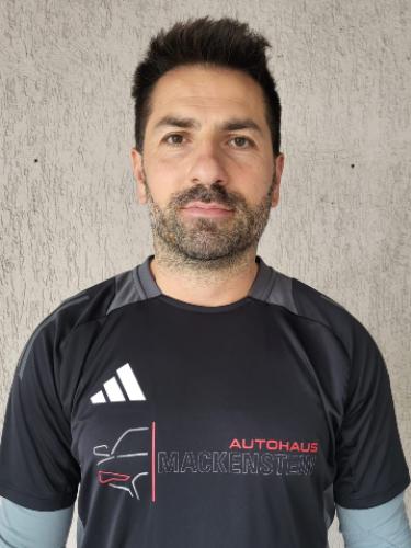 Ramazan Ünal