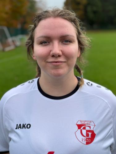 Sara Aleksandra Blaszczak