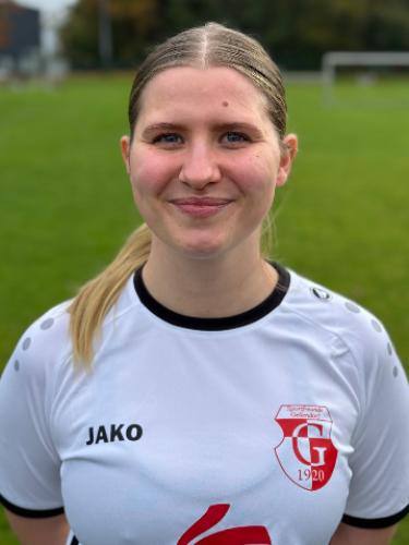 Laura Steggink