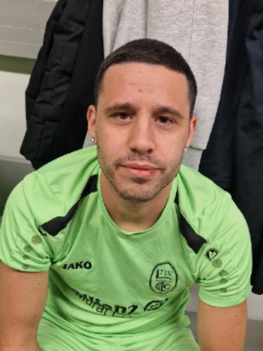 Alvaro Linares Rodriguez